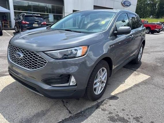 FORD EDGE 2024 2FMPK4J91RBB28493 image