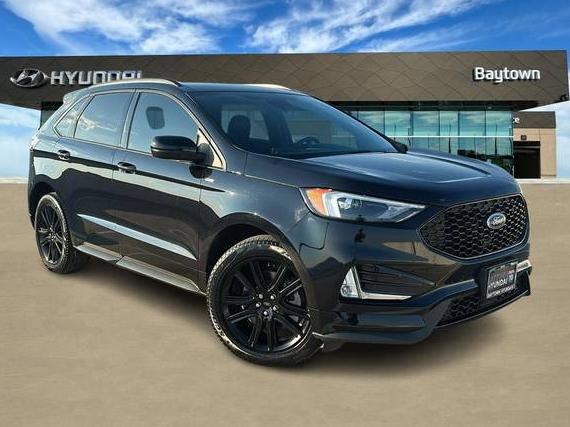 FORD EDGE 2024 2FMPK4J93RBA29805 image