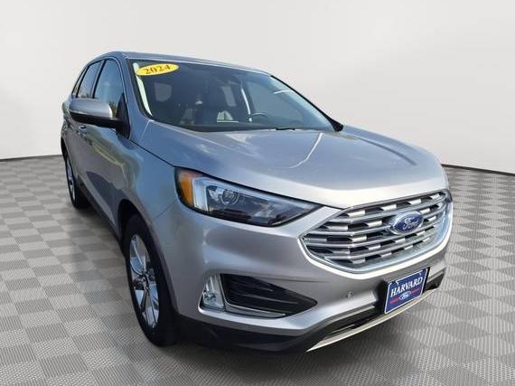FORD EDGE 2024 2FMPK4K91RBA68682 image FORD EDGE 2024 2FMPK4K91RBA68682 image