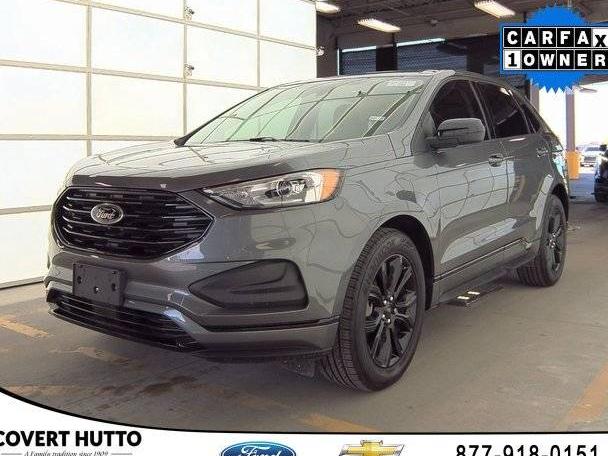 FORD EDGE 2024 2FMPK4G92RBA85757 image