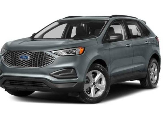FORD EDGE 2024 2FMPK4G91RBA44164 image