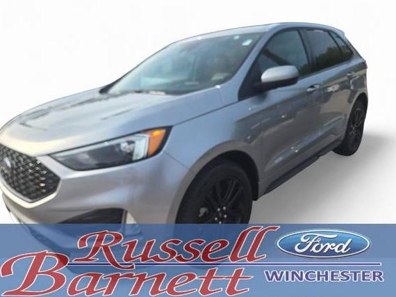 FORD EDGE 2024 2FMPK4J93RBA36785 image