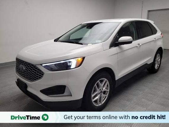 FORD EDGE 2024 2FMPK4J93RBA76803 image