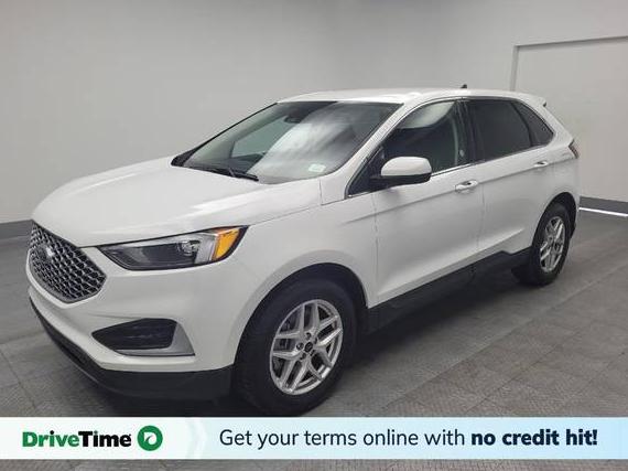 FORD EDGE 2024 2FMPK4J9XRBA76264 image FORD EDGE 2024 2FMPK4J9XRBA76264 image