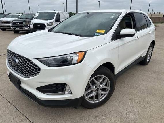 FORD EDGE 2024 2FMPK4J9XRBA18851 image FORD EDGE 2024 2FMPK4J9XRBA18851 image