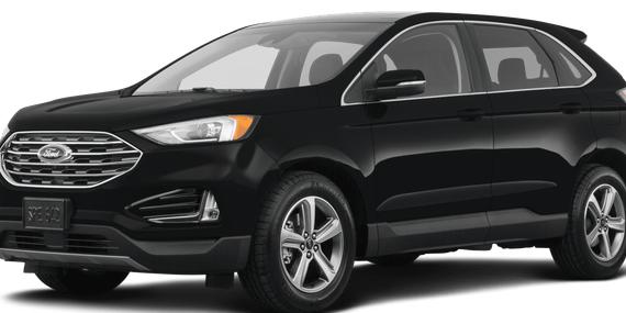 FORD EDGE 2020 2FMPK4J92LBA60437 image