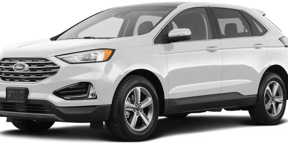 FORD EDGE 2020 2FMPK3J96LBA73279 image