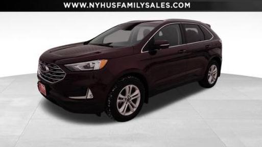 FORD EDGE 2020 2FMPK4J96LBA81386 image