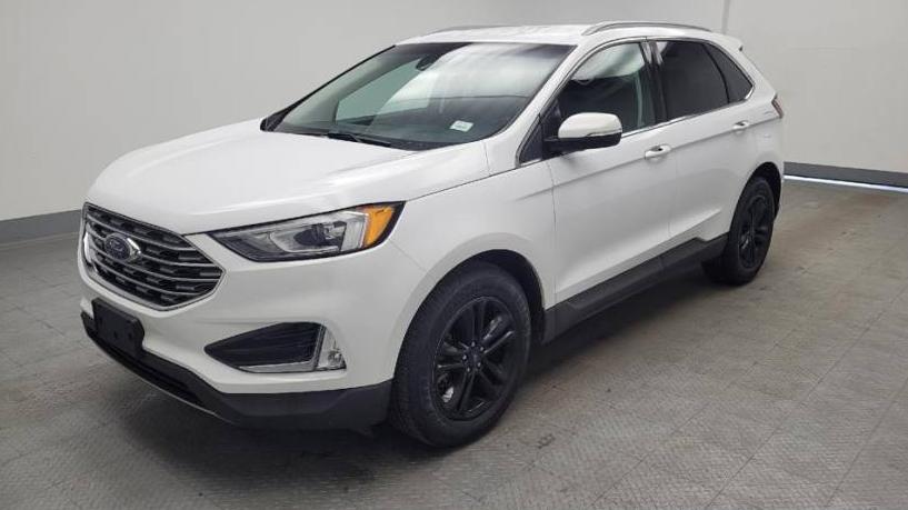 FORD EDGE 2020 2FMPK3J97LBA29128 image