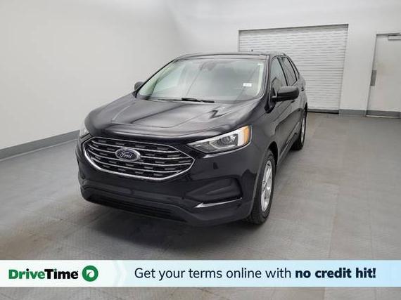 FORD EDGE 2020 2FMPK4G9XLBB47980 image