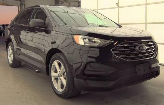 FORD EDGE 2020 2FMPK3G93LBB05791 image FORD EDGE 2020 2FMPK3G93LBB05791 image