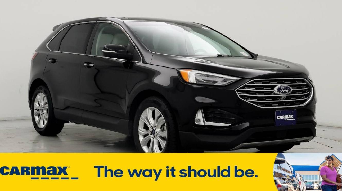 FORD EDGE 2020 2FMPK3K93LBA16519 image