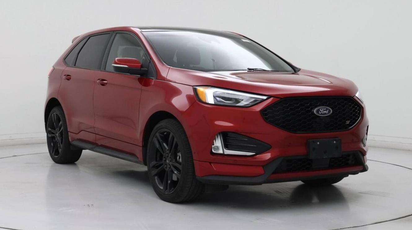 FORD EDGE 2020 2FMPK4AP7LBB36670 image