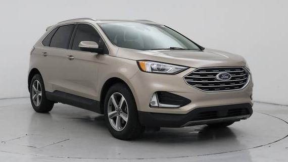 FORD EDGE 2020 2FMPK3J9XLBB54009 image