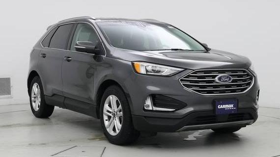 FORD EDGE 2020 2FMPK4J93LBA90028 image FORD EDGE 2020 2FMPK4J93LBA90028 image
