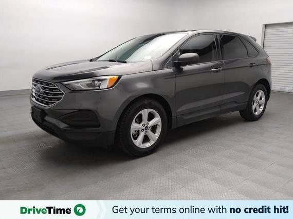 FORD EDGE 2020 2FMPK3G9XLBB61629 image