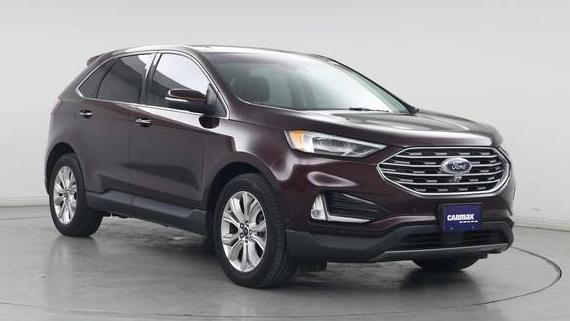 FORD EDGE 2020 2FMPK4K91LBA82542 image