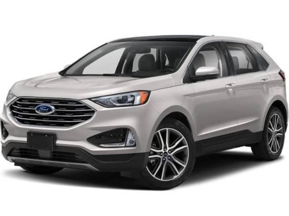 FORD EDGE 2020 2FMPK4J96LBA18398 image
