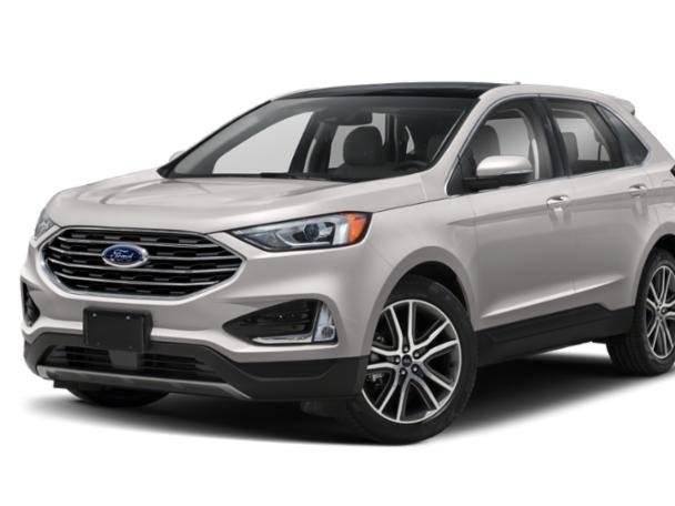 FORD EDGE 2020 2FMPK3J97LBB05771 image