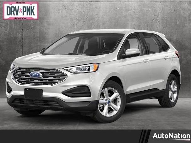 FORD EDGE 2020 2FMPK4G91LBA67208 image