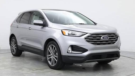 FORD EDGE 2020 2FMPK3K97LBB66259 image