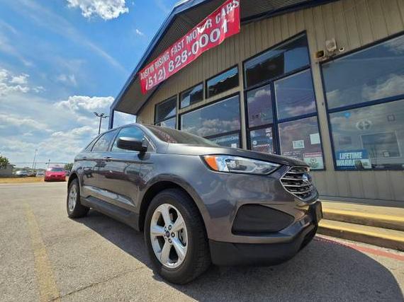 FORD EDGE 2020 2FMPK3G9XLBB34415 image