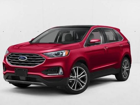 FORD EDGE 2020 2FMPK4J90LBA49985 image
