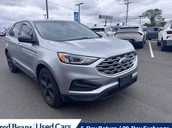 FORD EDGE 2020 2FMPK4G96LBB13535 image