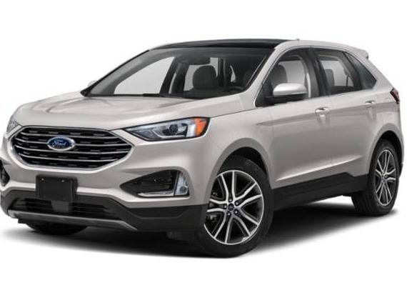 FORD EDGE 2020 2FMPK4J98LBB50269 image