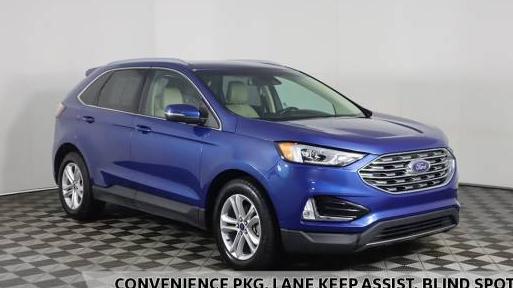 FORD EDGE 2020 2FMPK3J96LBA31579 image