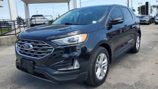 FORD EDGE 2020 2FMPK4J91LBB40103 image