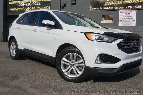 FORD EDGE 2020 2FMPK4J92LBB52308 image