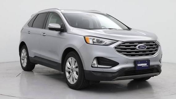 FORD EDGE 2020 2FMPK4K9XLBA60183 image