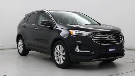 FORD EDGE 2020 2FMPK3K91LBB38179 image