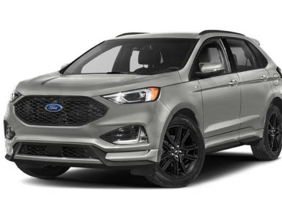 FORD EDGE 2020 2FMPK4J95LBA24984 image
