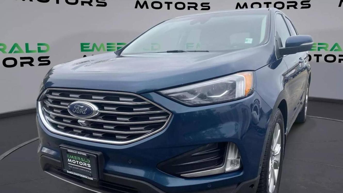 FORD EDGE 2020 2FMPK4K90LBA86744 image