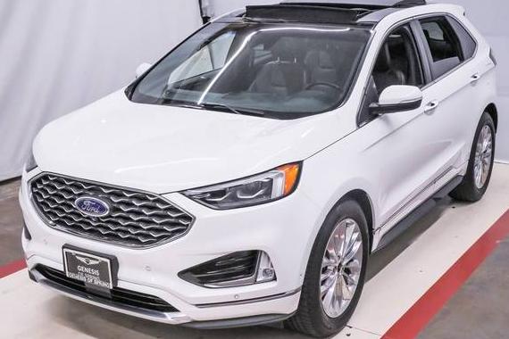 FORD EDGE 2020 2FMPK3K92LBA04524 image