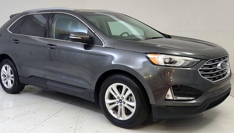 FORD EDGE 2020 2FMPK4J98LBA29922 image