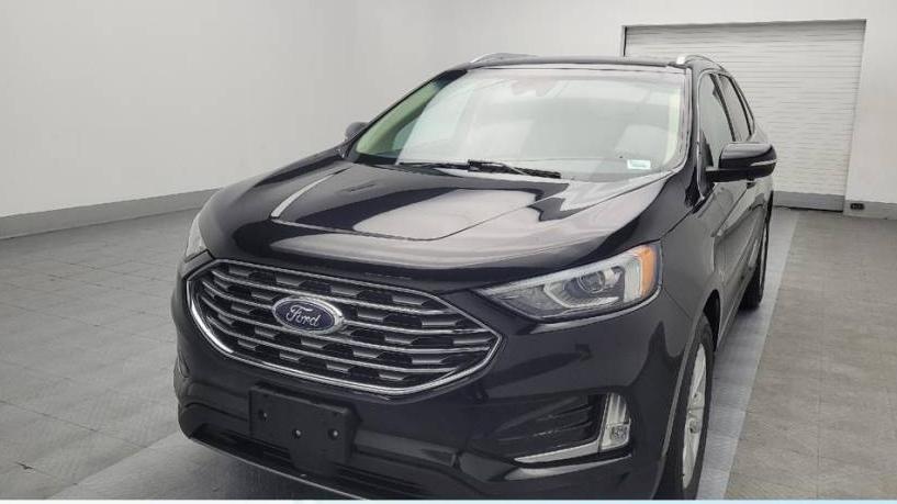 FORD EDGE 2020 2FMPK3J99LBB13483 image