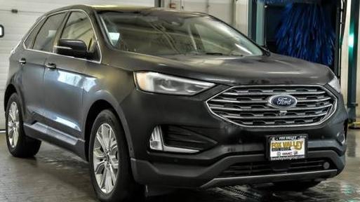 FORD EDGE 2020 2FMPK4K93LBA61739 image