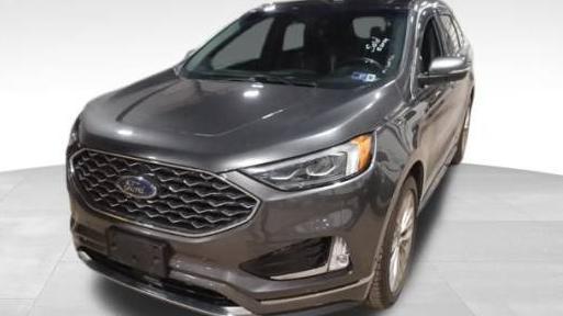 FORD EDGE 2020 2FMPK4K94LBA07639 image