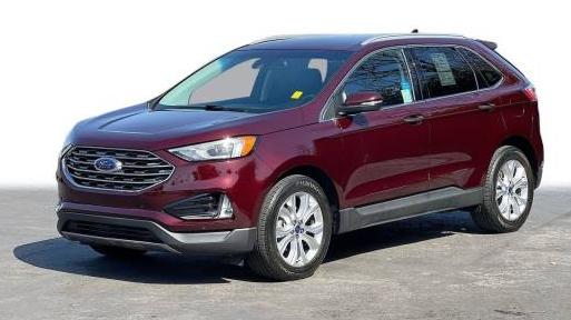 FORD EDGE 2020 2FMPK3K92LBA20495 image