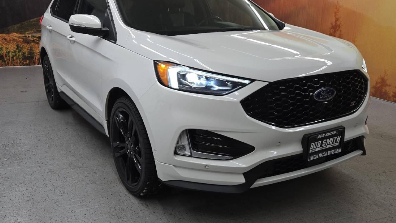 FORD EDGE 2020 2FMPK4AP9LBA14814 image