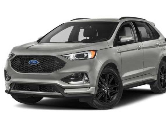 FORD EDGE 2020 2FMPK3J92LBA57919 image