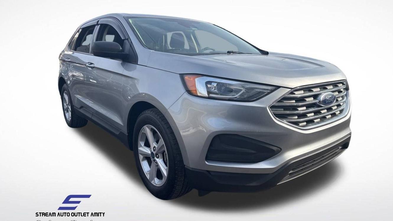 FORD EDGE 2020 2FMPK4G91LBB56079 image