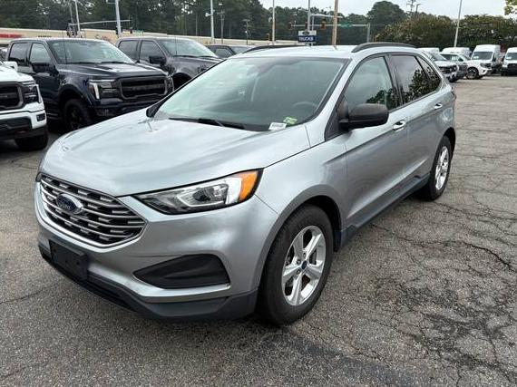 FORD EDGE 2020 2FMPK3G95LBB57553 image
