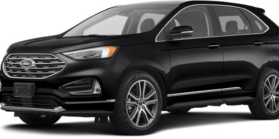 FORD EDGE 2020 2FMPK4K92LBB37712 image