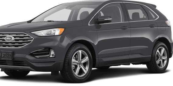FORD EDGE 2020 2FMPK4J92LBB14139 image