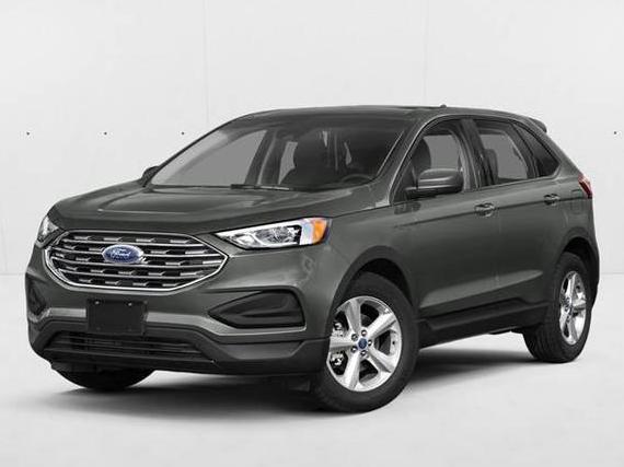FORD EDGE 2020 2FMPK4G97LBA94994 image