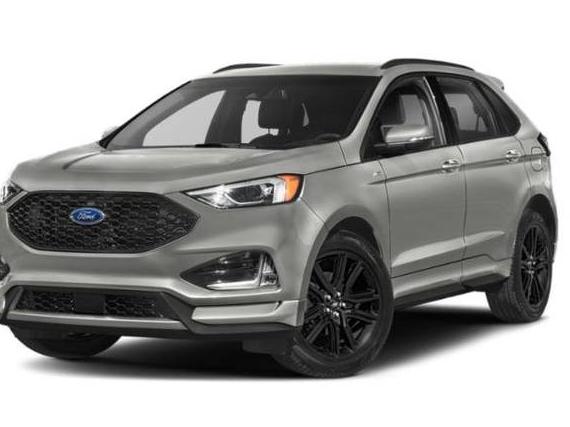 FORD EDGE 2020 2FMPK3J99LBB00958 image